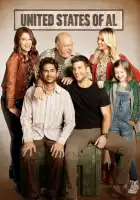  Соединённые Штаты Ала смотреть онлайн сериал 1-2 сезон 
